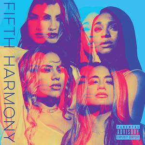 Fifth Harmony - Angel （降6半音）