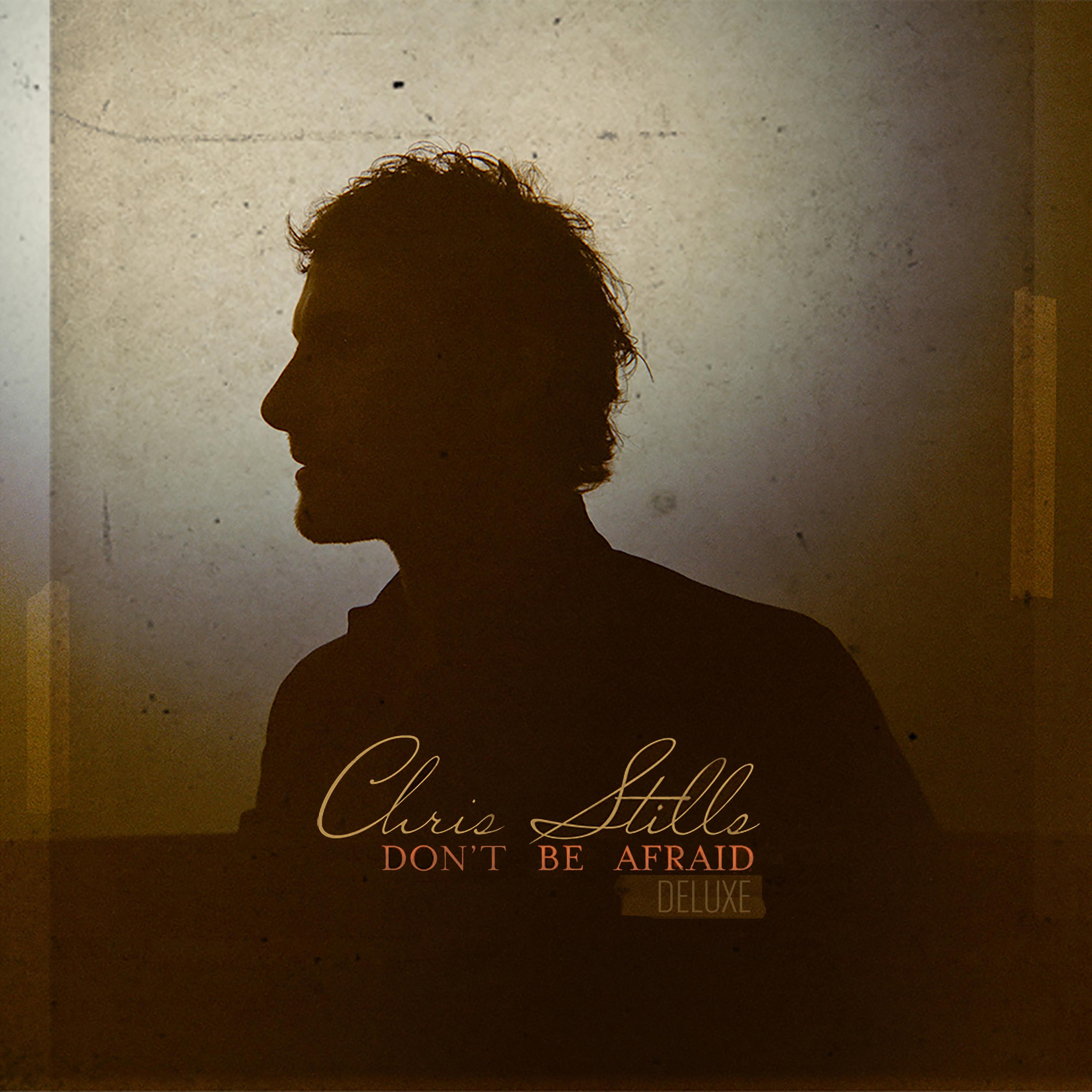 Don't Be Afraid (Deluxe)