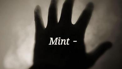 Mint-