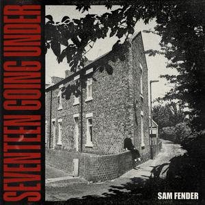 Sam Fender - Spit of You (BB Instrumental) 无和声伴奏 （升5半音）