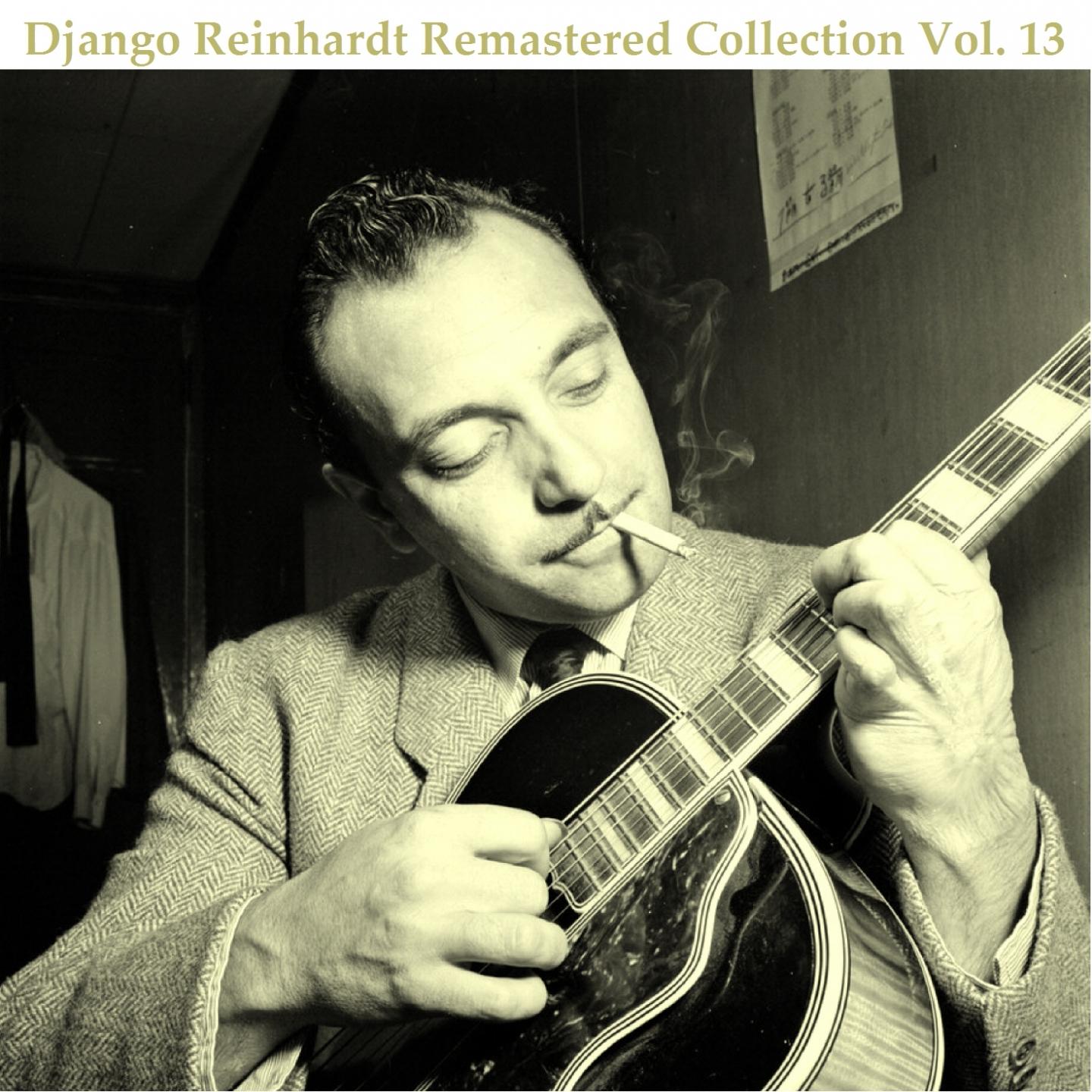 Remastered Collection, Vol. 13 (Remastered 2015)