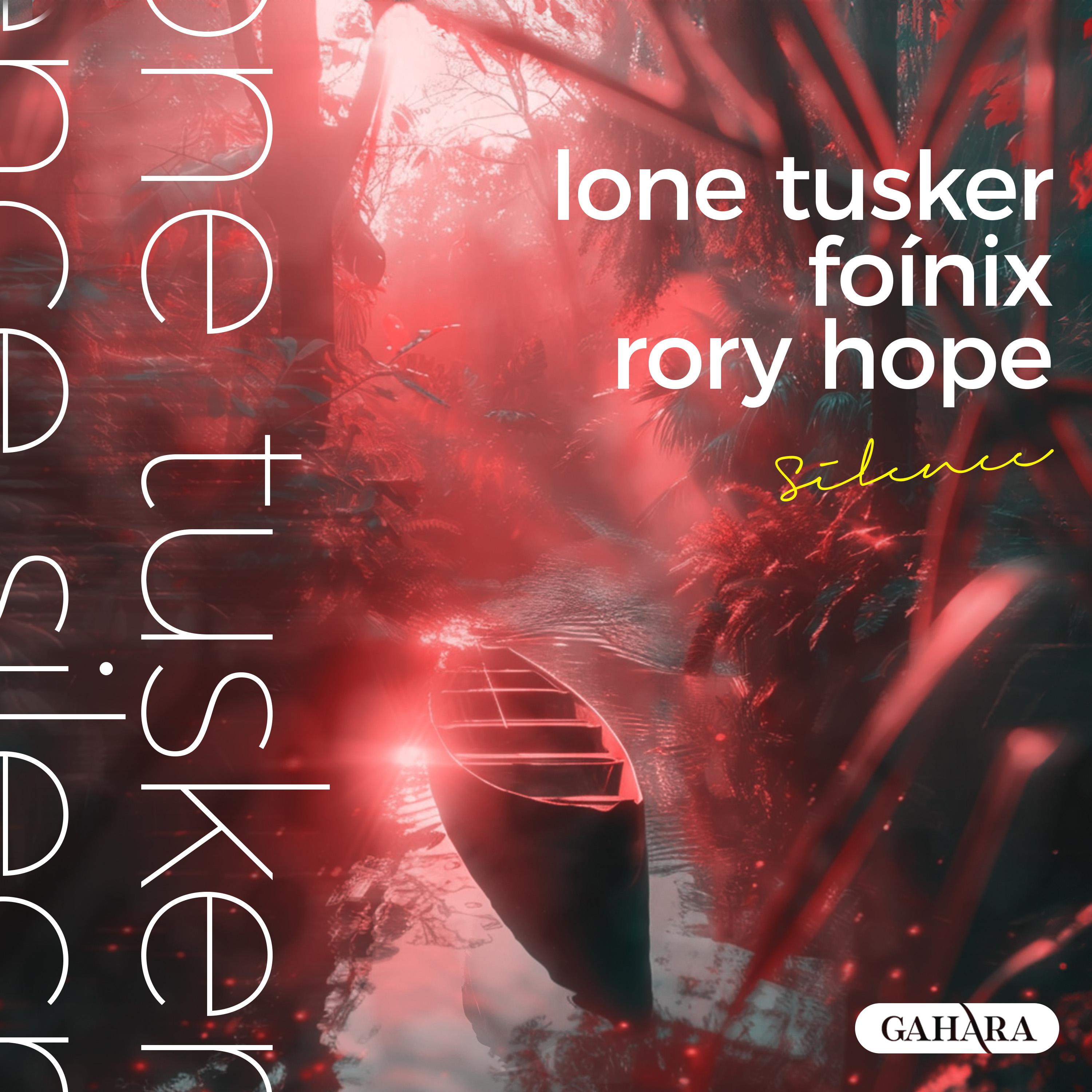 Lone Tusker - Silence