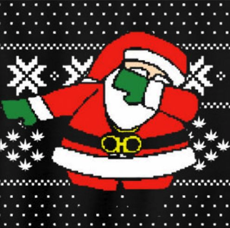 【FREE BEAT】陪你过个圣诞节