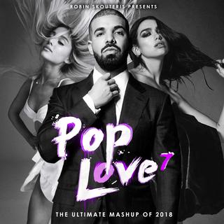 Pop love7 (2018 MASHUP)