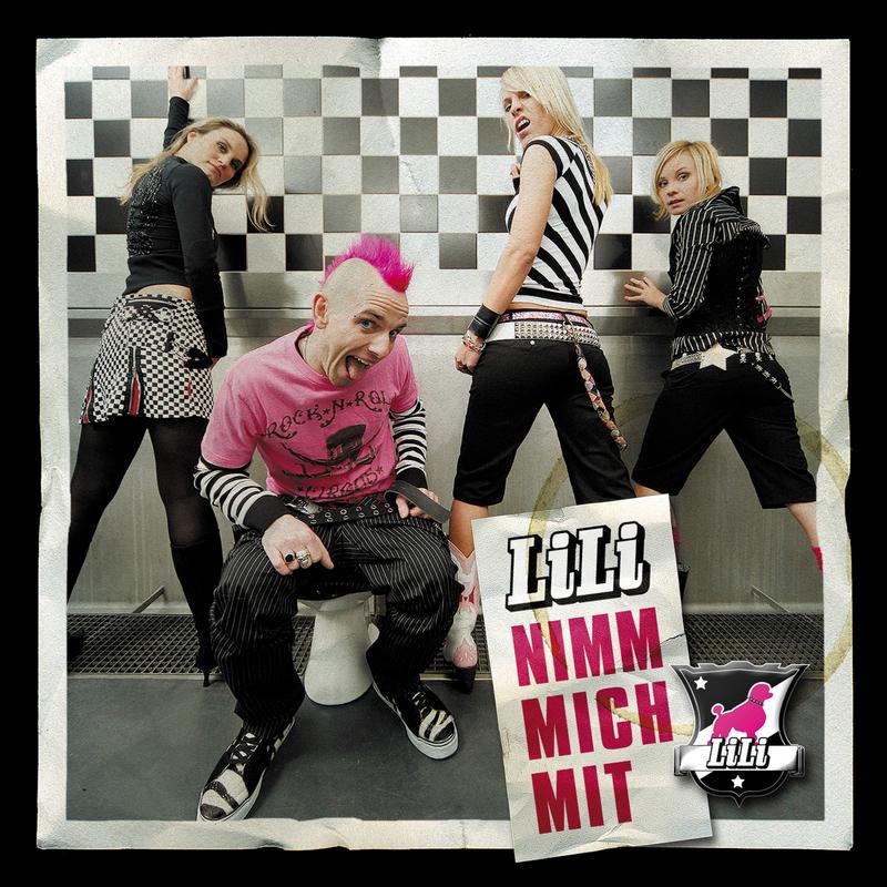 Nimm Mich Mit (New Version)