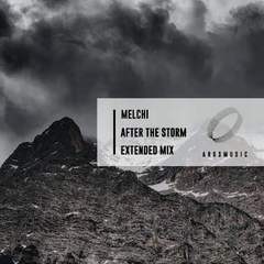 After The Storm (Extended Mix)