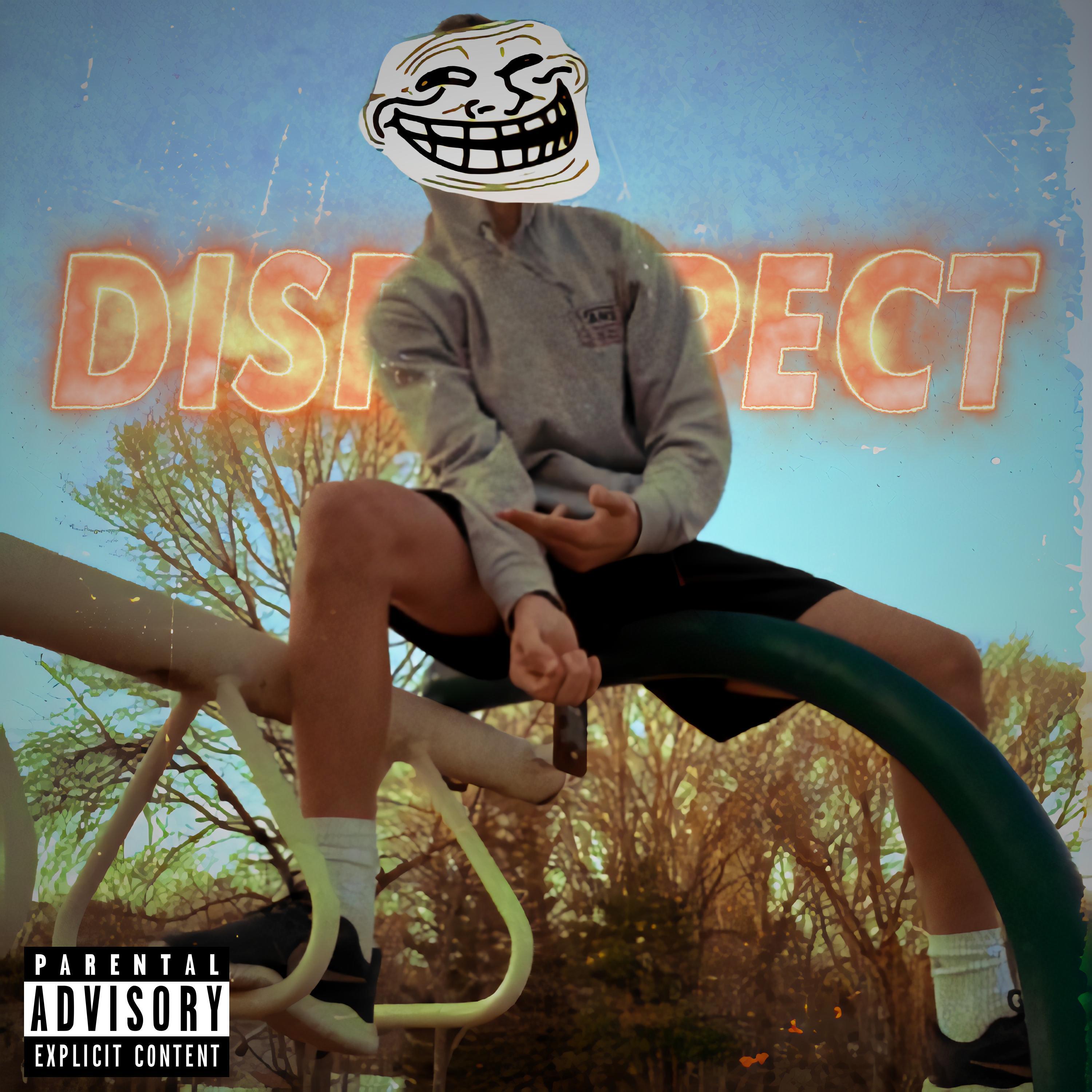 Disrespect (feat. Watergun Jack, Watergun Ruzi & Watergun MyClyte)