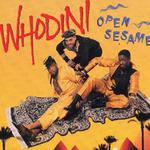 Open Sesame专辑