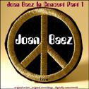 Joan Baez in Concert, Pt. 1专辑