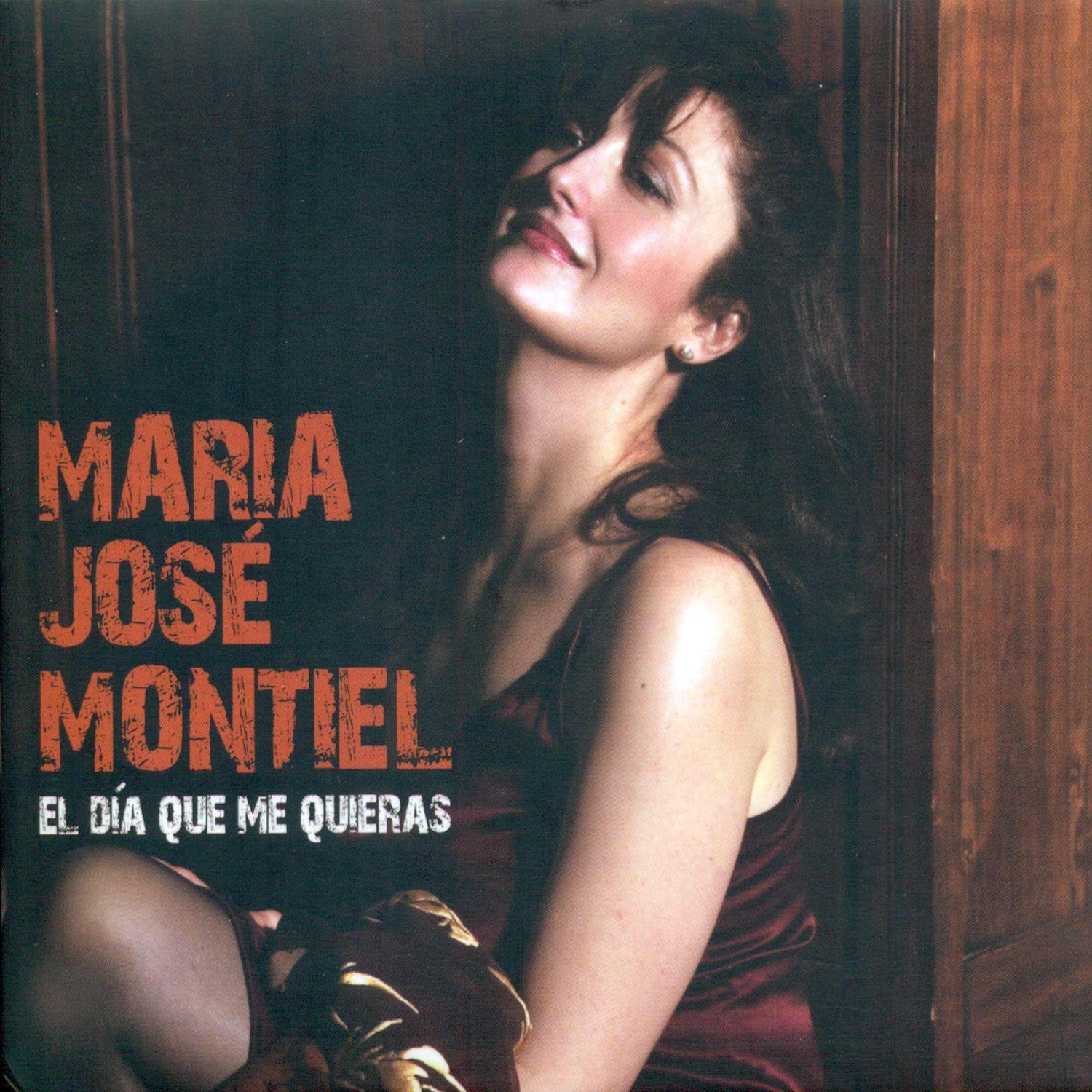 María José Montiel - Samba do Avião