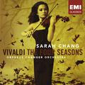 Vivaldi: The Four Seasons.