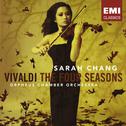 Vivaldi: The Four Seasons.专辑