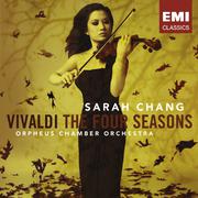 Vivaldi: The Four Seasons.