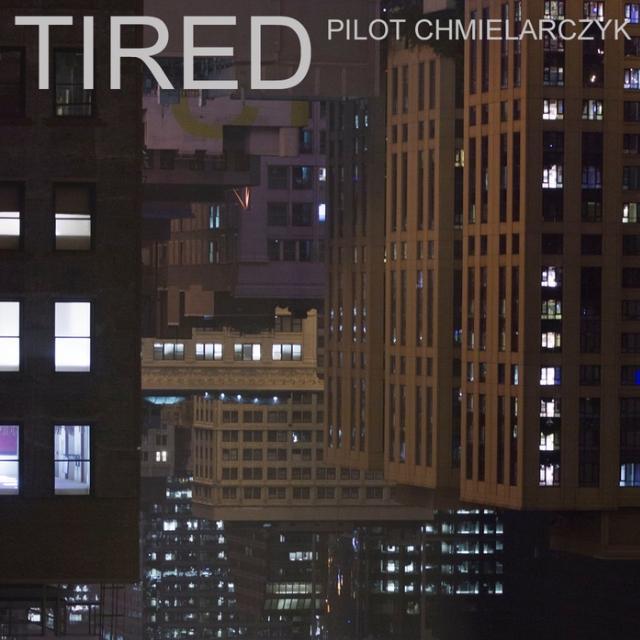 tired