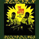 The Drum Battle At JATP (feat. Oscar Peterson)专辑