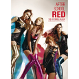 The 4th Single Album - RED