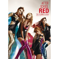 The 4th Single Album - RED