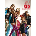 The 4th Single Album - RED专辑