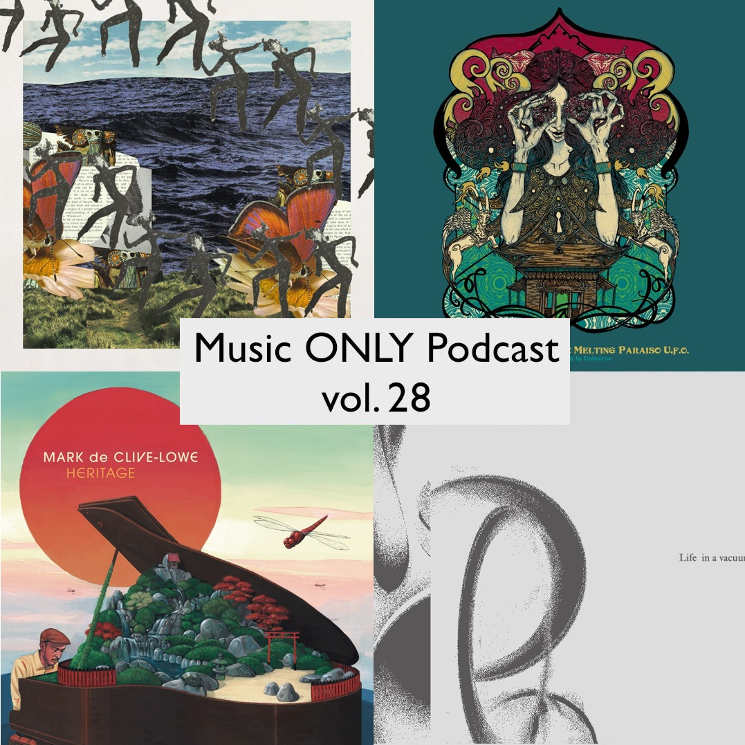Music ONLY Podcast