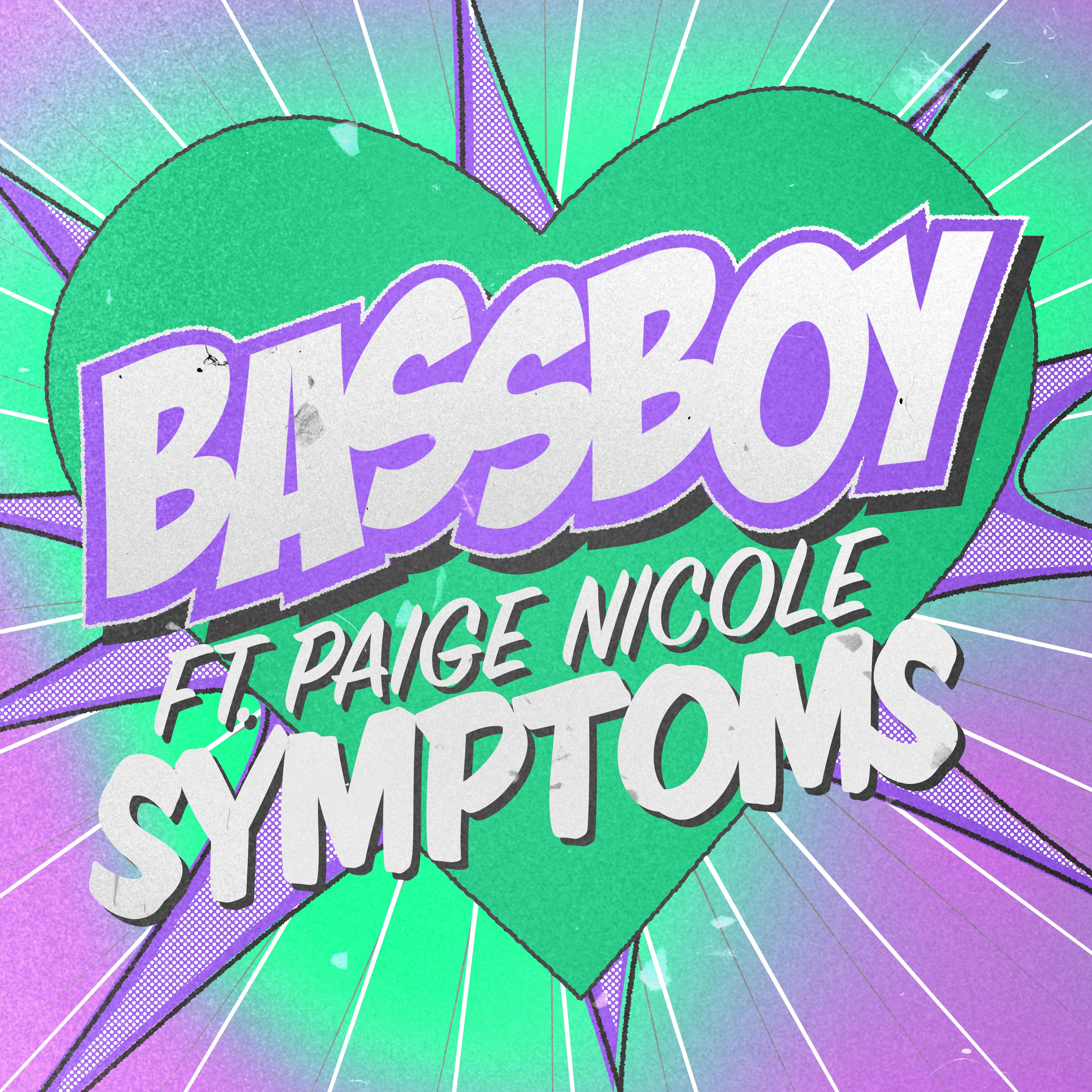 Bassboy - Symptoms (Extended Mix)