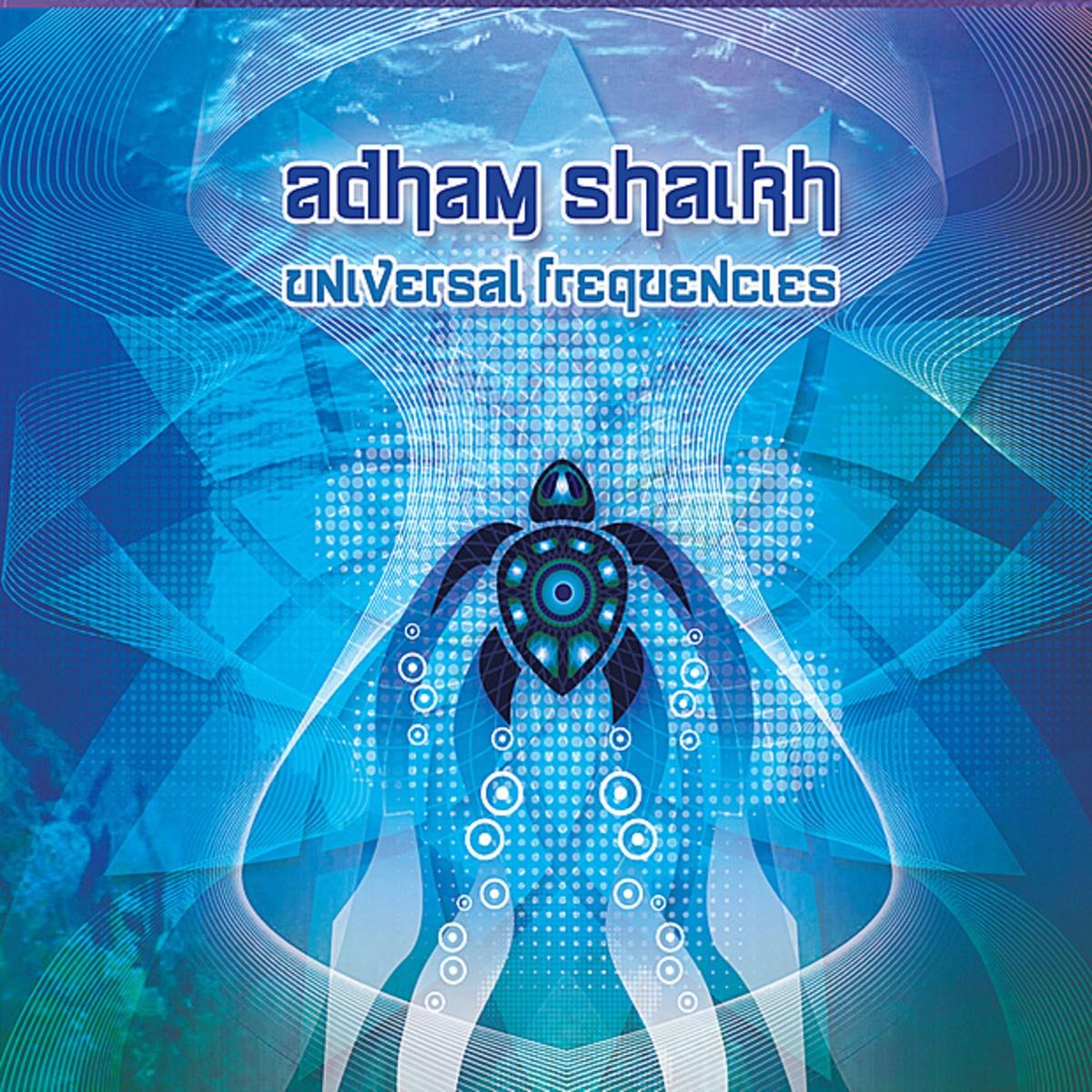 Universal Frequencies