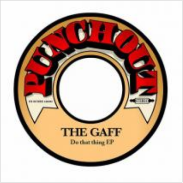 The Gaff EP