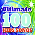 Ultimate 100 Kids Songs专辑