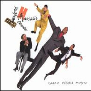 Crazy People Music