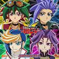 遊☆戯☆王ARC-V SOUND DUEL 4