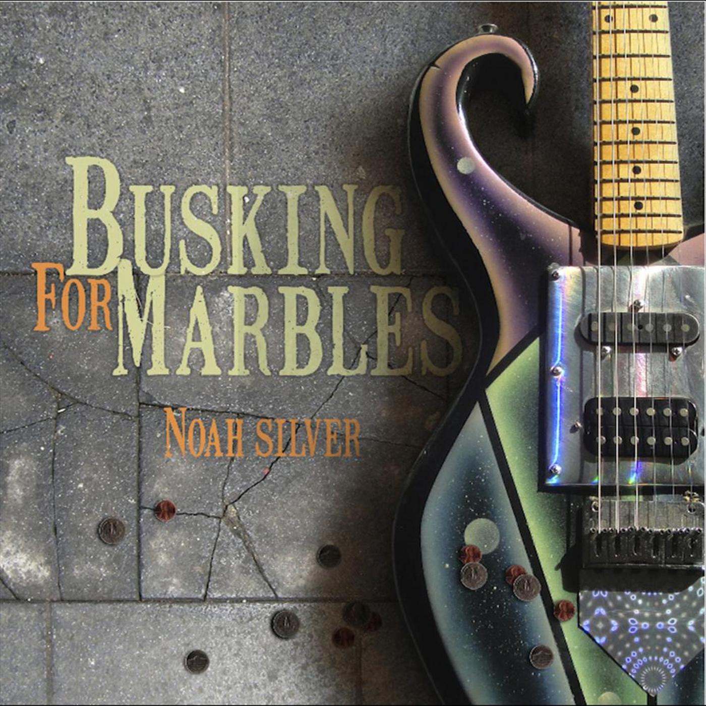 Busking for Marbles