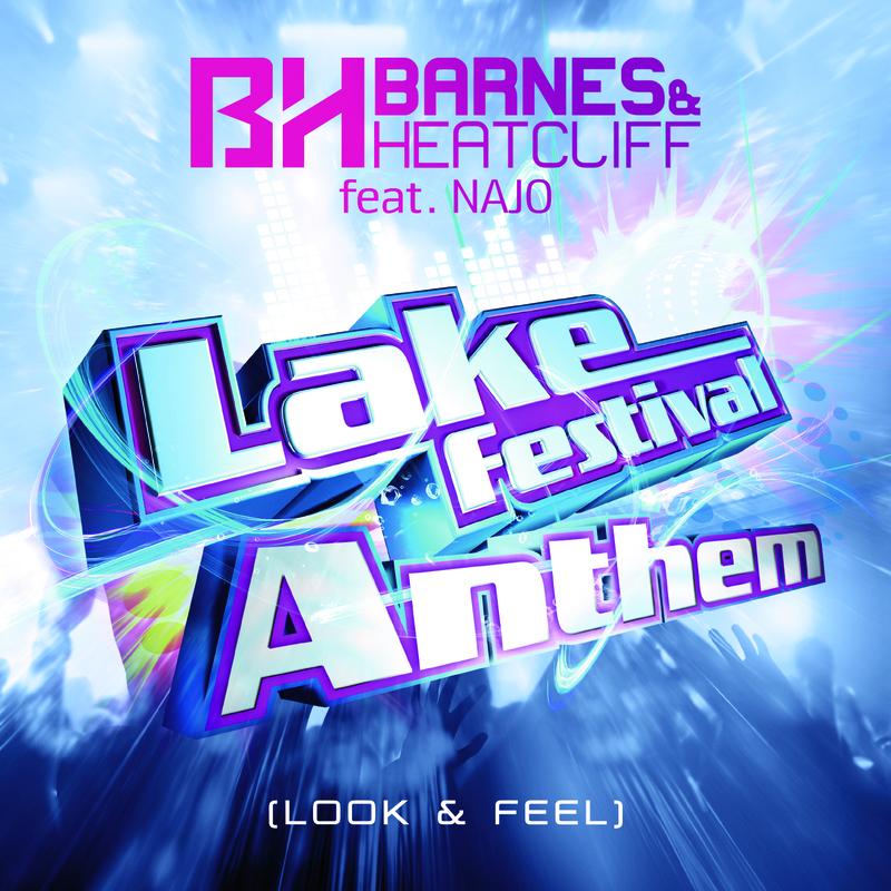 Lake Festival Anthem (Look & Feel)