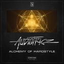 Alchemy Of Hardstyle专辑