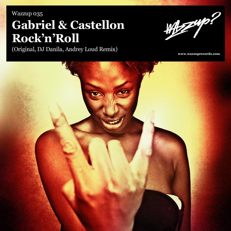Rock 'n Roll