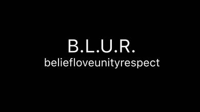 B.L.U.R.