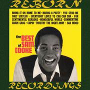 The Best of Sam Cooke (HD Remastered)