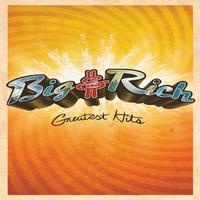 Kick My Ass - Big & Rich (karaoke) 带和声伴奏