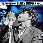 The World of James Brown Vol.2专辑
