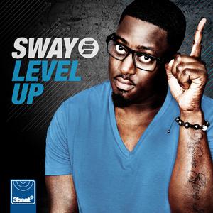 Sway、Kelsey - LEVEL UP （降1半音）