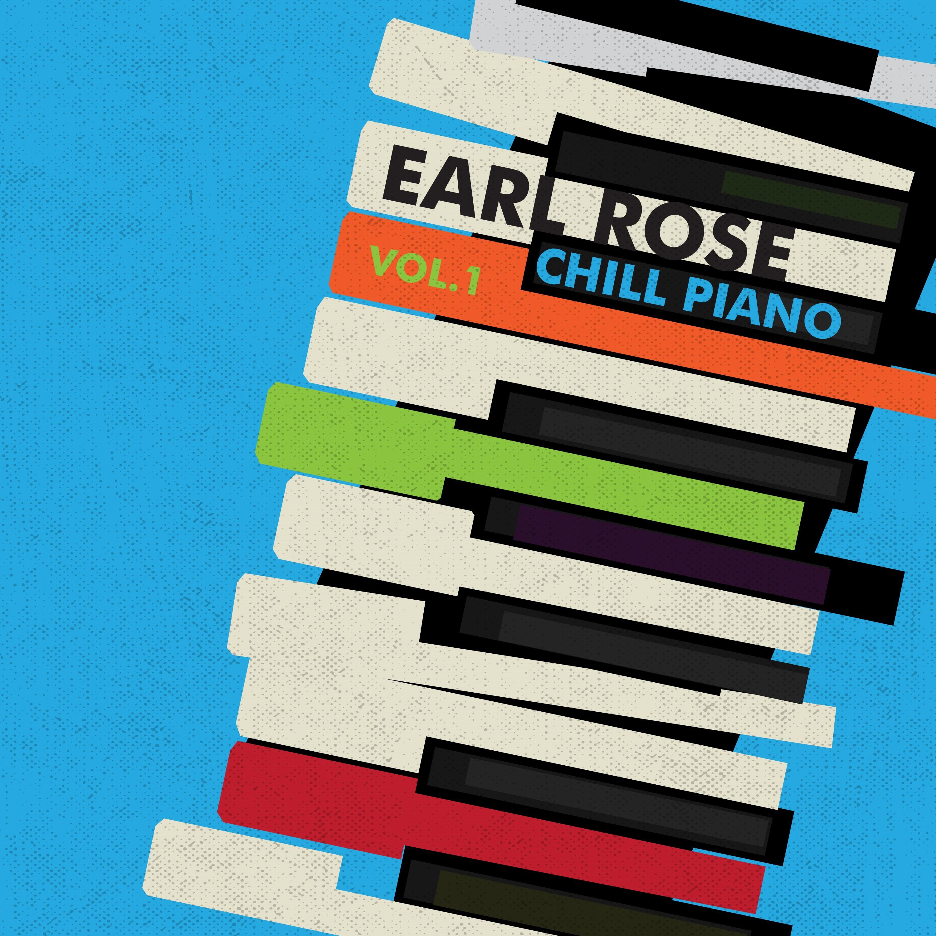 Chill Piano, Vol. 1