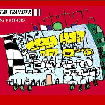 Metaphysical Transfer