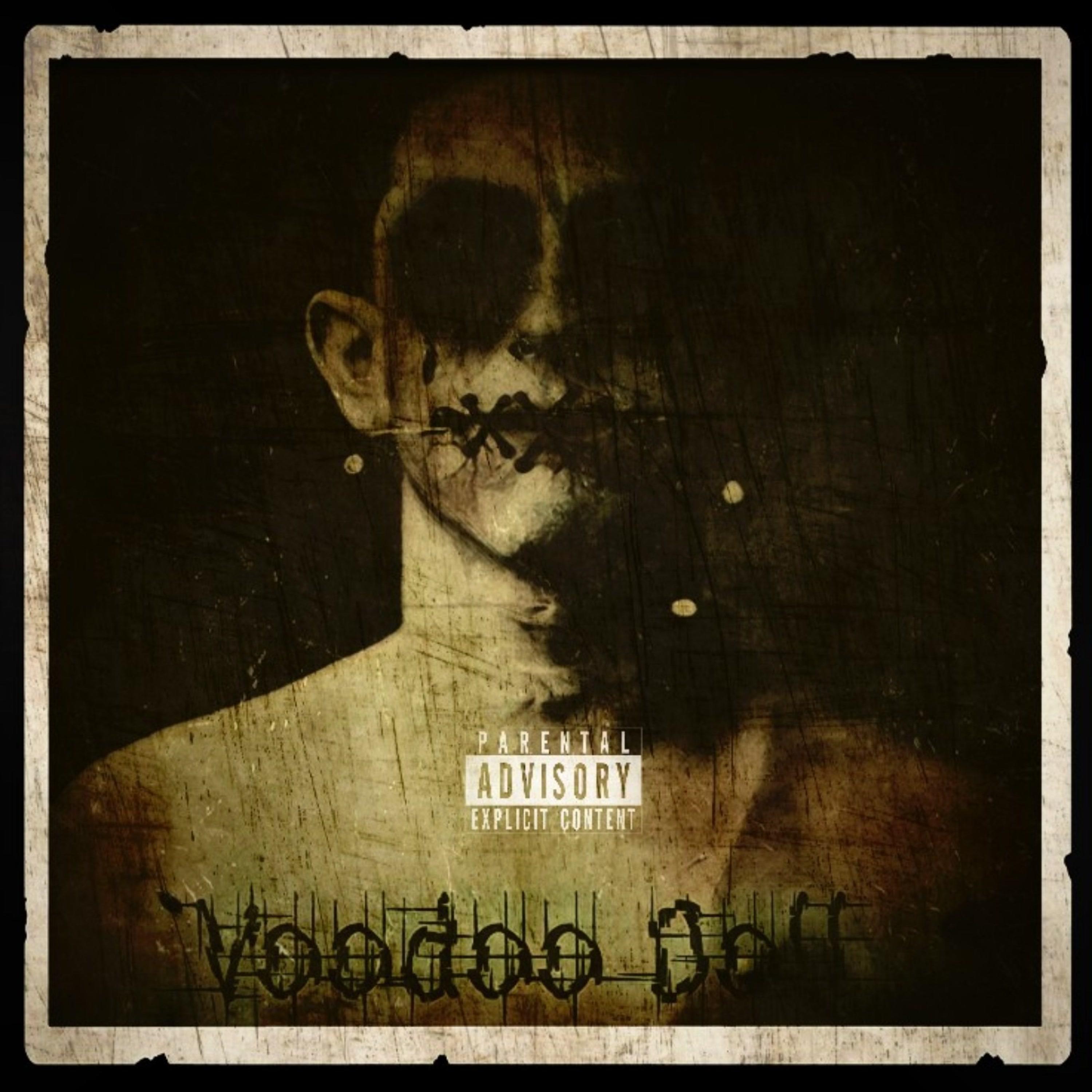 Voodoo Doll