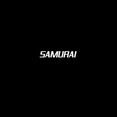 Samurai