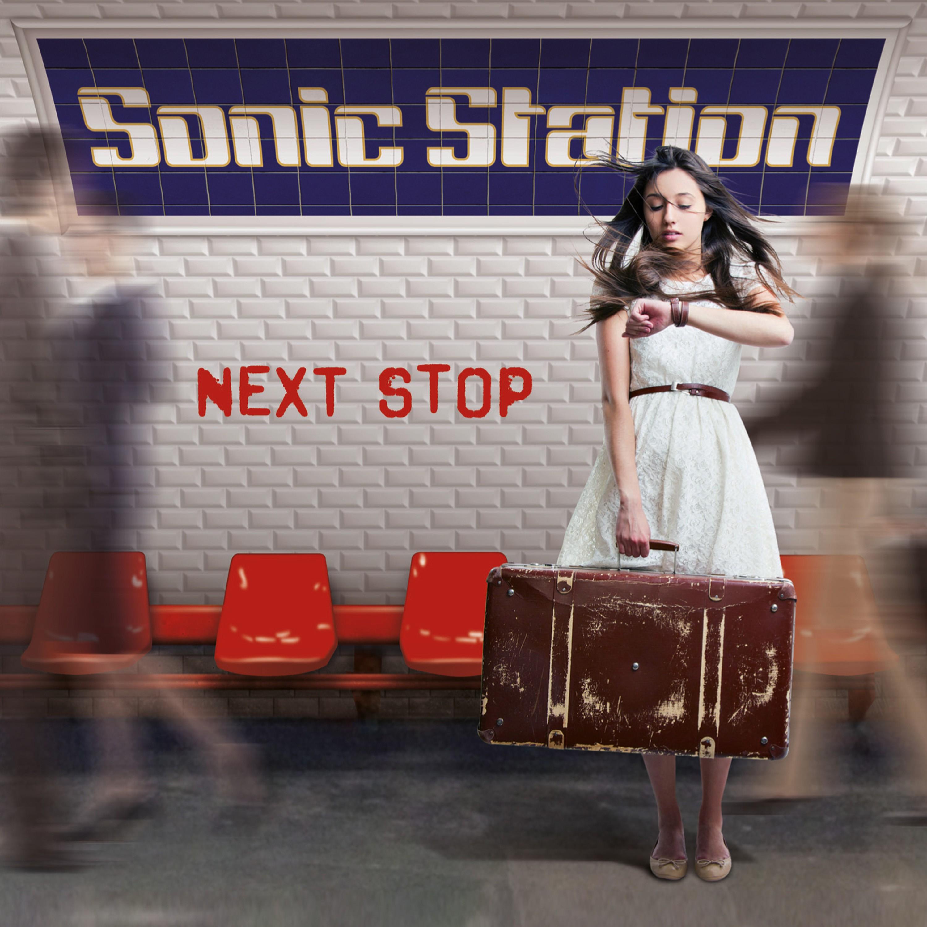 Next Stop