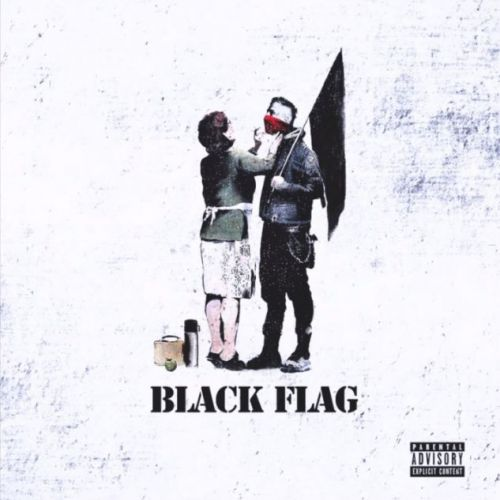 Black Flag专辑