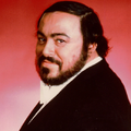 Luciano Pavarotti