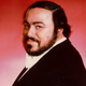 Luciano Pavarotti