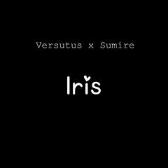 Iris (off vocal)