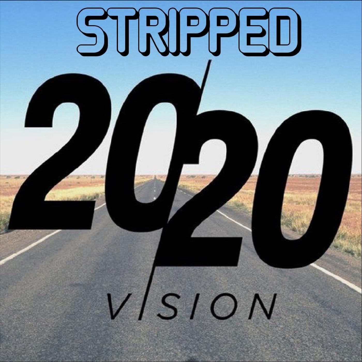 2020 Vision