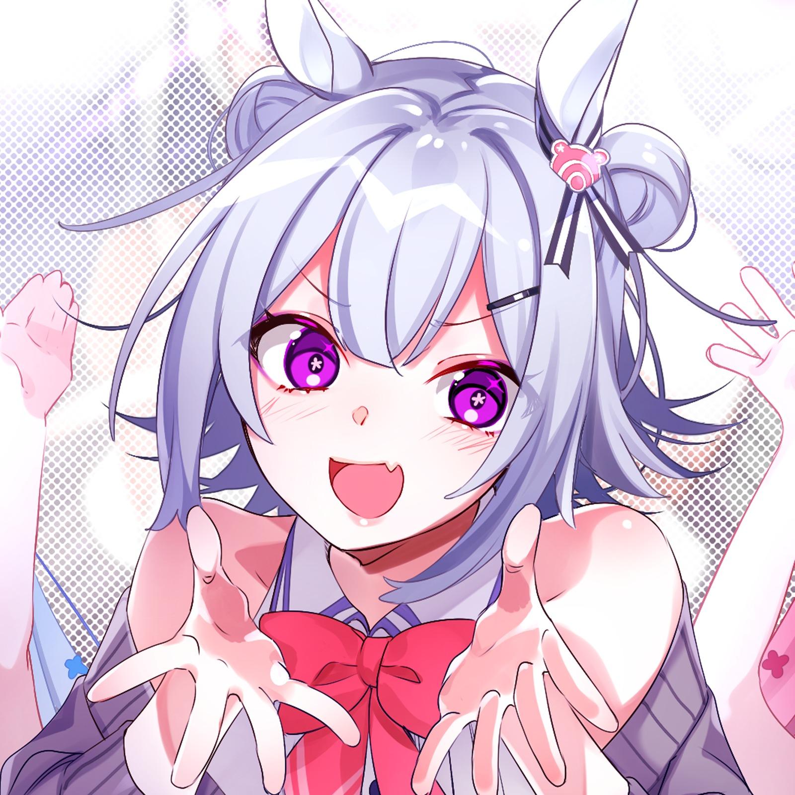 うまぴょい伝说feat小春六花coverver