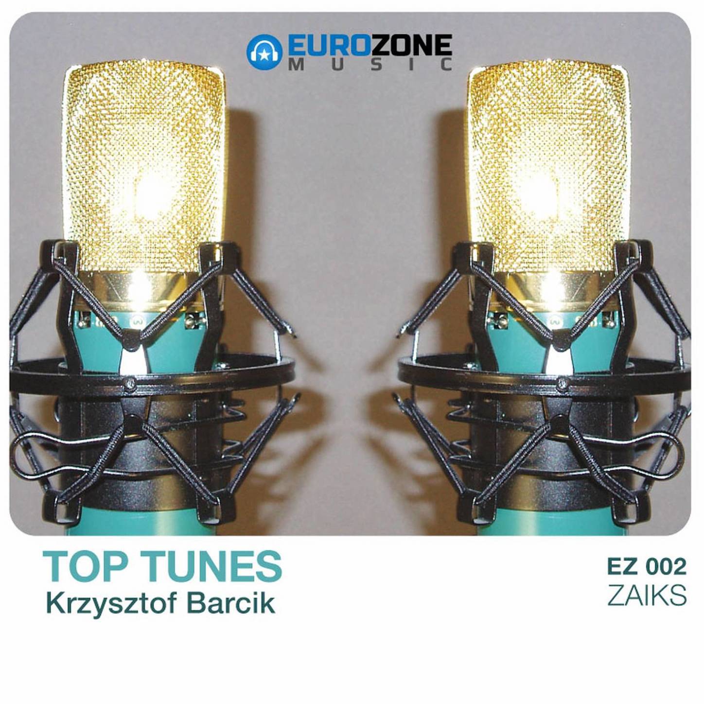 Krzysztof Barcik - One Thing